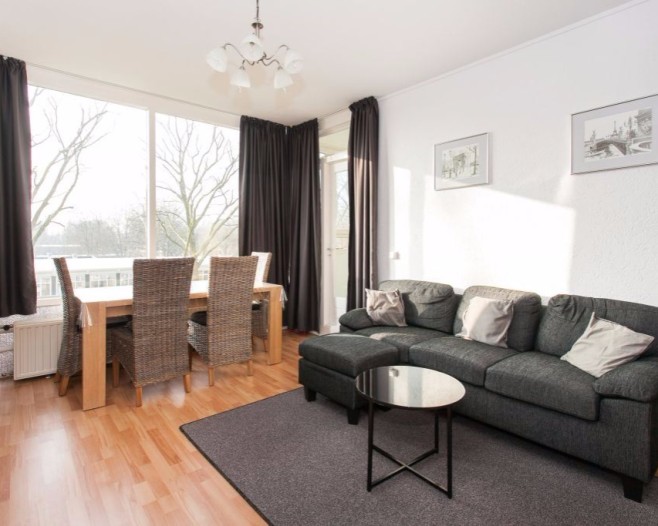 Kamer - Oldegaarde - Rotterdam