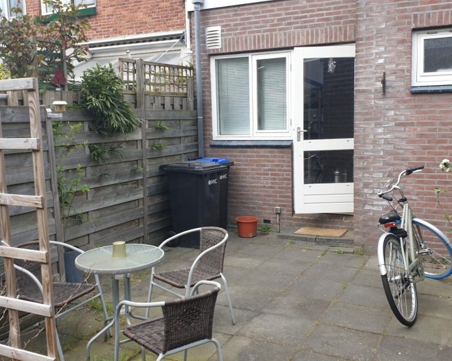 Kamer - Ameland - Zaandam