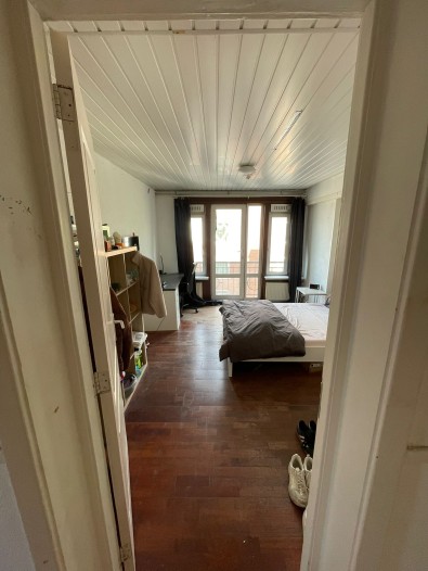 Kamer - Pleinweg - Rotterdam