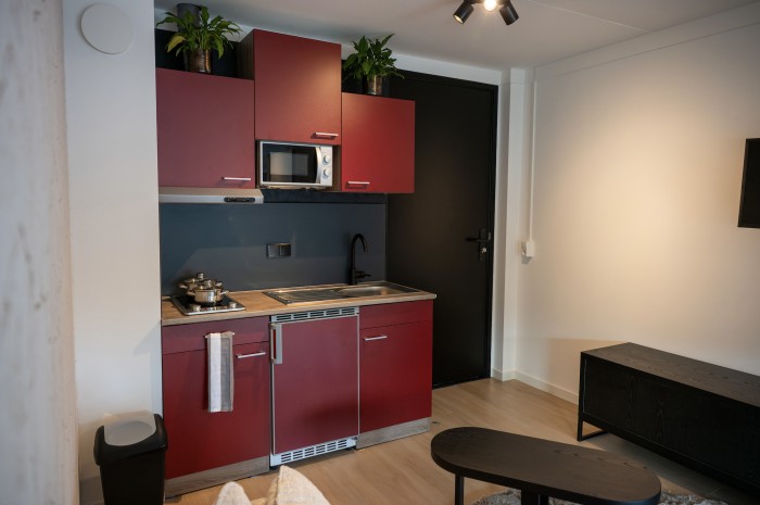 Kamer - Ommedijk - Schipluiden