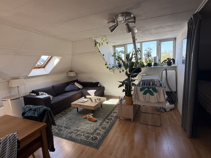 Kamer - Boulevard Heuvelink - Arnhem