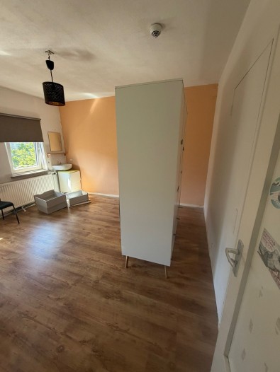 Kamer - Sionstraat - Rotterdam