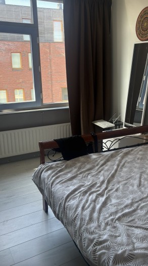 Kamer - Langestraat - Hilversum