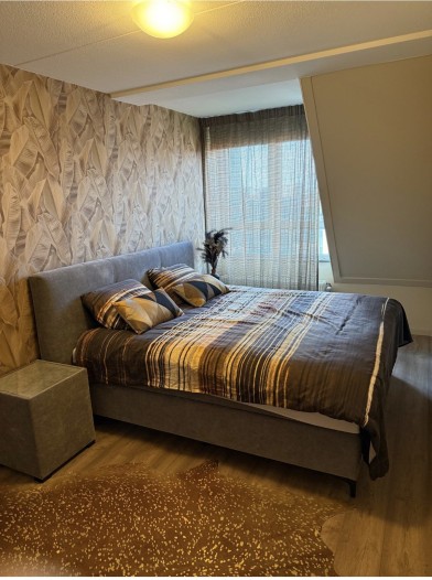 Kamer - Laan op Zuid - Rotterdam