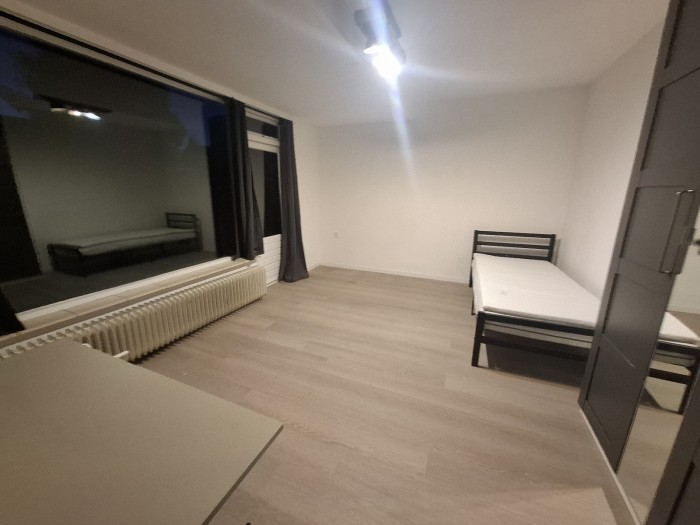 Kamer - Dr Berlagelaan - Eindhoven