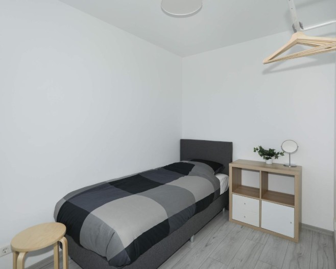 Kamer - Juf van Kempenstraat - Hoofddorp