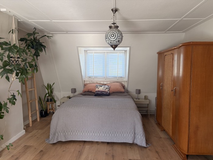 Appartement - Javaplein - Nijmegen