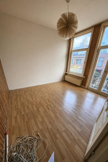 Kamer - Krelagestraat - Haarlem