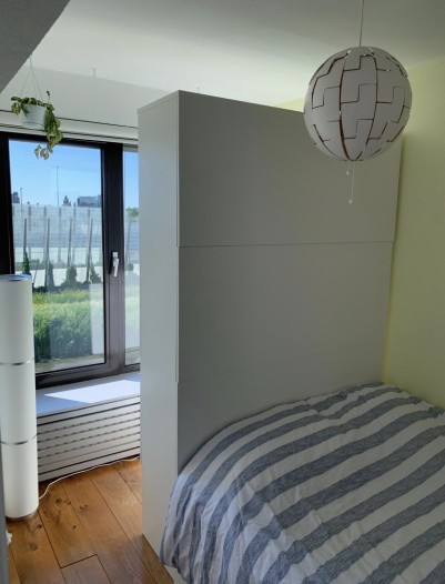 Kamer - Diemerkade - Diemen