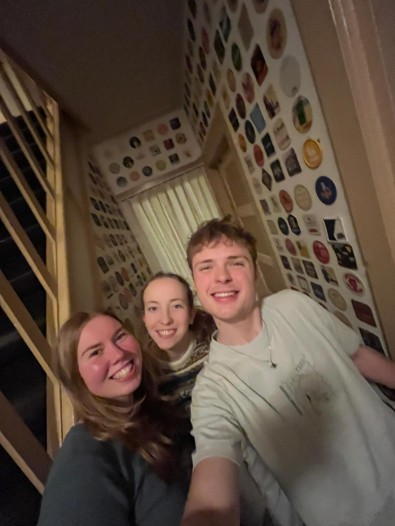 Kamer - Josinkstraat - Enschede