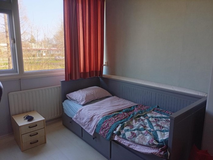 Kamer - Fioringras - Rotterdam