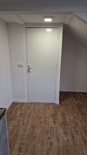 Kamer - Oerlesestraat - Tilburg