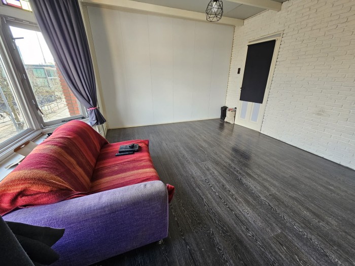 Kamer - Korreweg - Groningen