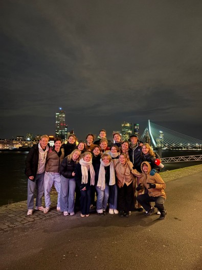 Kamer - Jacoba van Beierenlaan - Delft