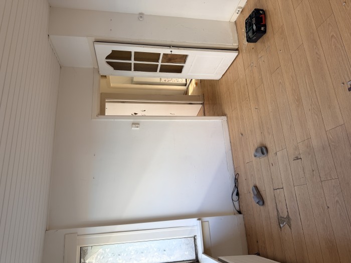 Kamer - Texelsestraat - Rotterdam