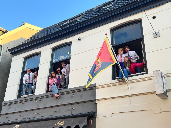 Kamer - Noorderhagen - Enschede