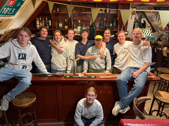 Kamer - Tussen beide Markten - Groningen