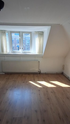 Kamer - Boulevard Heuvelink - Arnhem