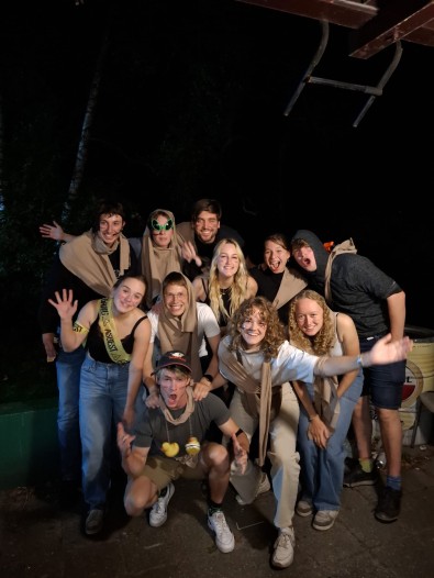 Kamer - Campuslaan - Enschede