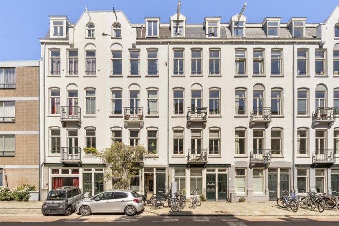 Appartement - Ruyschstraat - Amsterdam