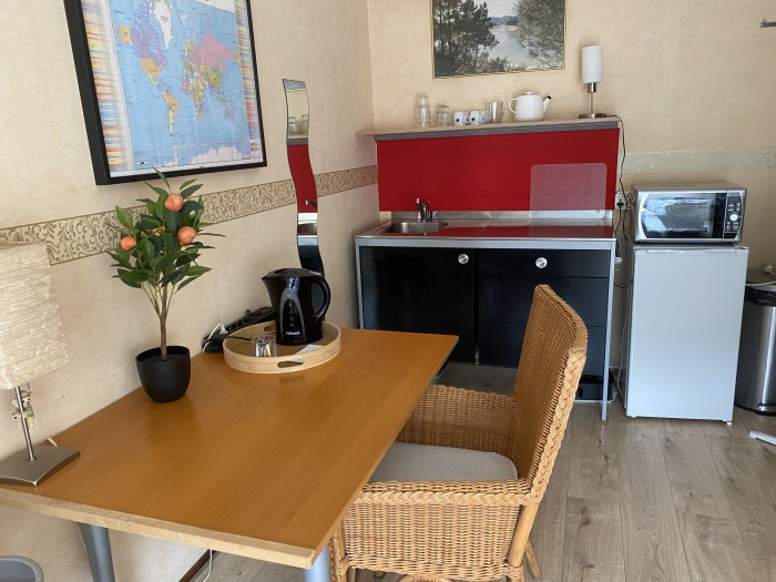 Kamer - De Uitvlugt - Amstelveen
