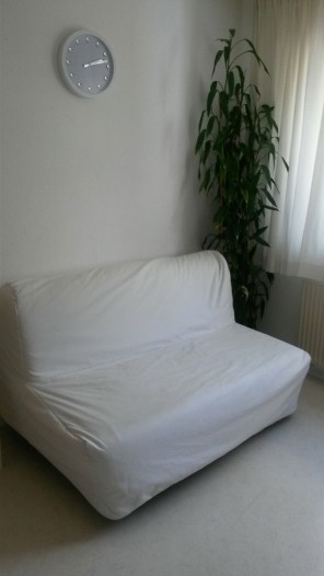 Kamer - Loenermark - Amsterdam
