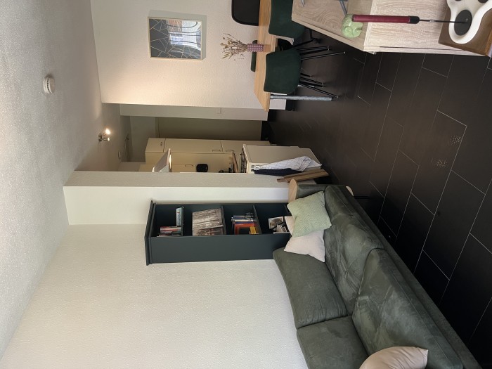 Appartement - Willem II-straat - Tilburg