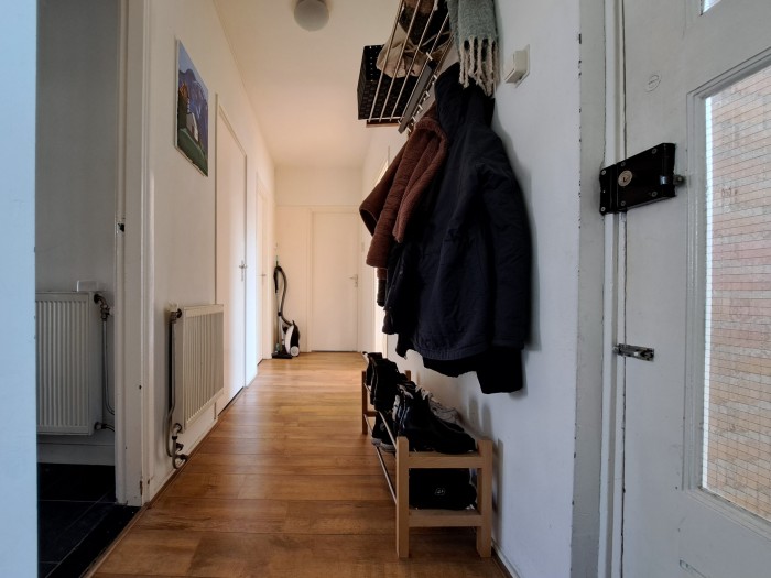 Kamer - Paterswoldseweg - Groningen