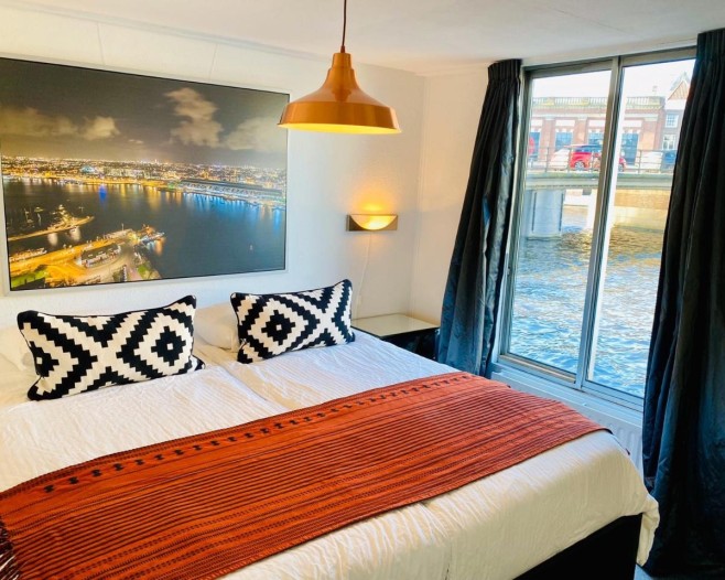 Appartement - Amstel - Amsterdam