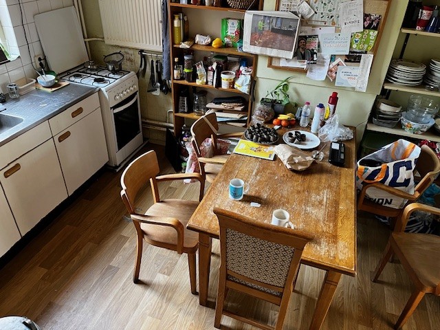 Kamer - Bevrijdingsstraat - Wageningen