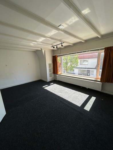 Kamer - Pastoor van Arslaan - Eindhoven