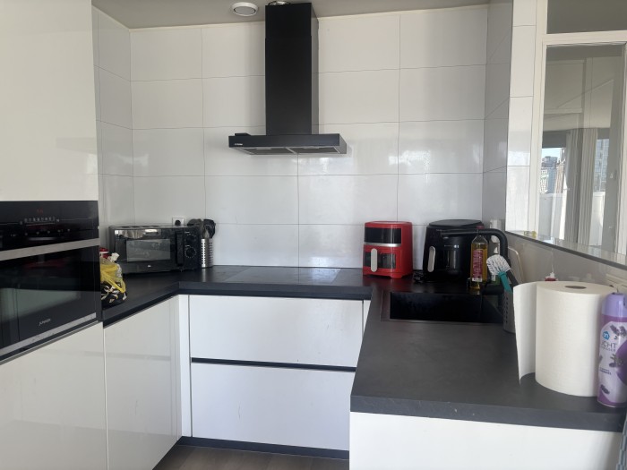 Kamer - Weena - Rotterdam