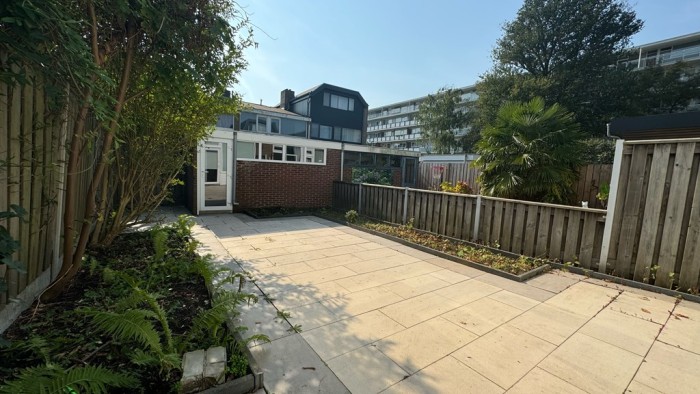 Huis - Maarten Lutherweg - Amstelveen