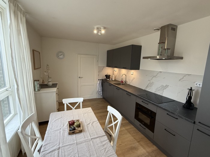 Appartement - Heeghtakker - Eindhoven