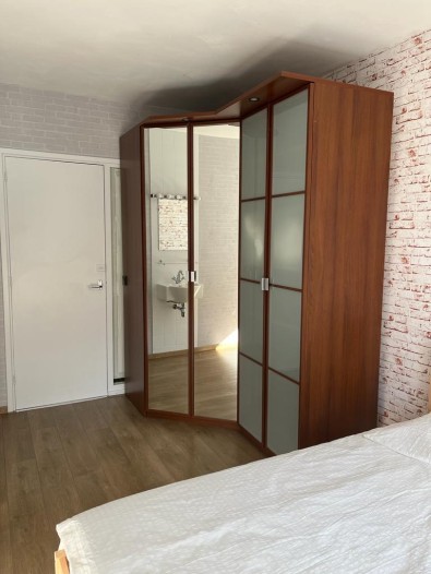 Kamer - President Kennedylaan - Amsterdam
