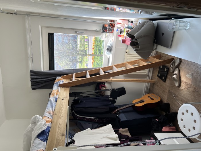 Kamer - Rotterdamsedijk - Schiedam