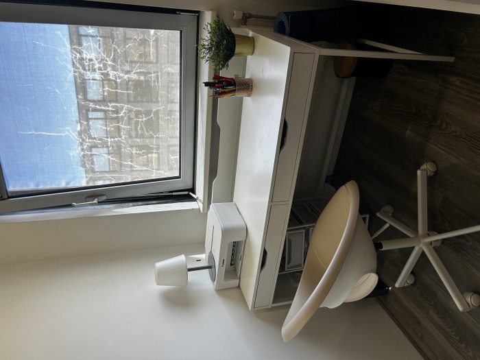 Appartement - H.J.E. Wenckebachweg - Amsterdam