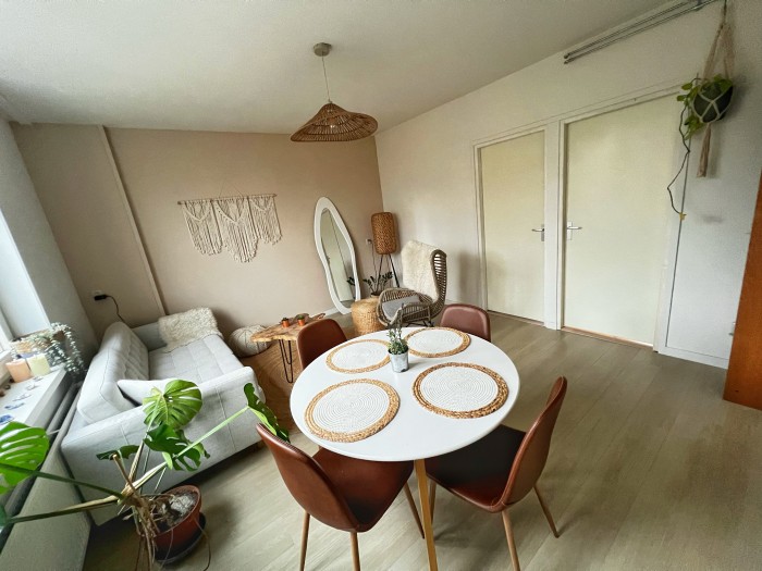 Appartement - Bentinckstraat - Amsterdam