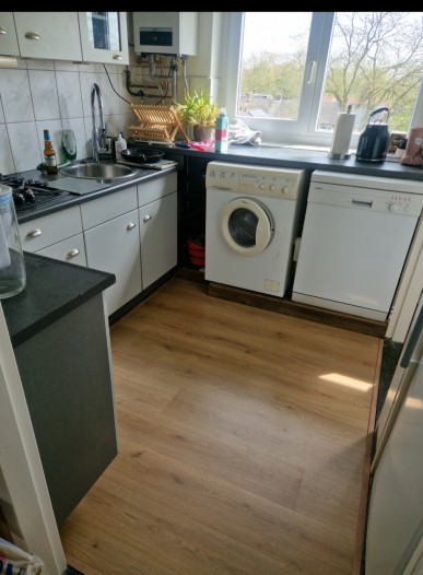 Kamer - Jeroen Boschlaan - Eindhoven