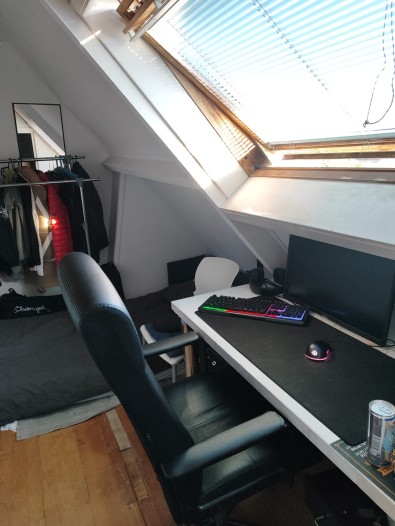 Appartement - Von Geusaustraat - Voorburg