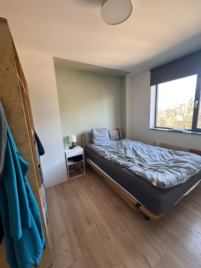 Kamer - Eisenhowerlaan - 's-Gravenhage
