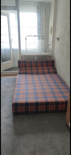 Kamer - Loodskotterhof - Amsterdam