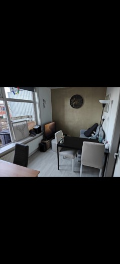 Kamer - Oosterhamrikkade - Groningen