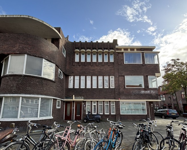 Kamer - Korreweg - Groningen