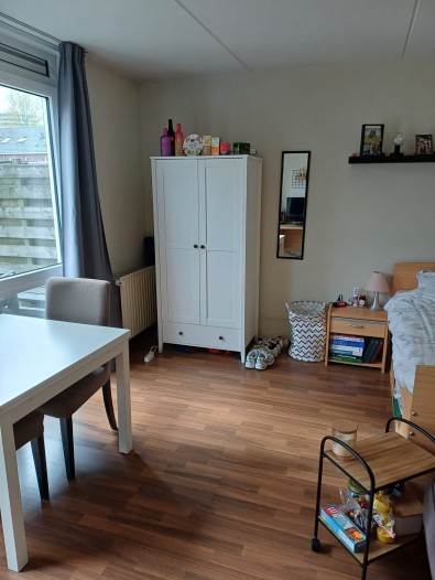 Kamer - Kornoeljestraat - Groningen