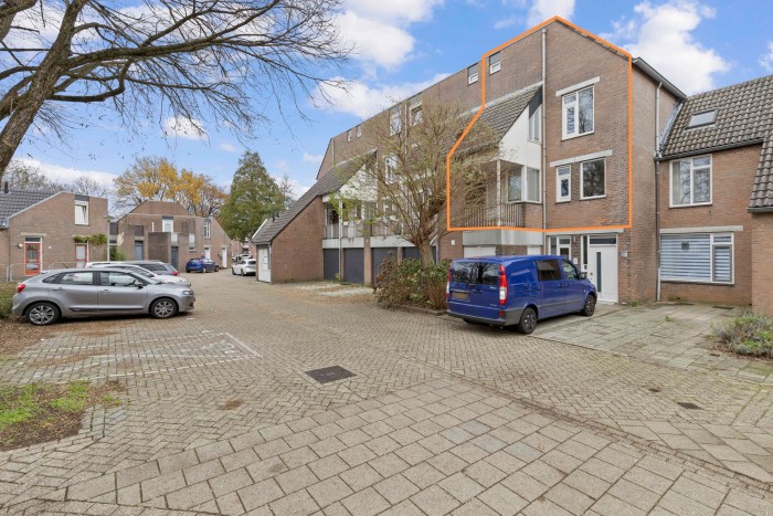 Kamer - Caesarhof - Maastricht