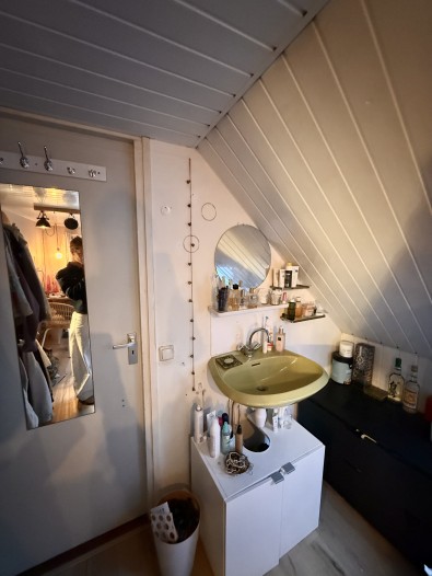 Kamer - Beestenmarkt - Delft