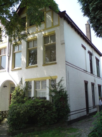 Kamer - Nude - Wageningen