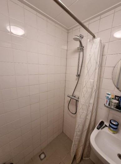 Kamer - Jan Mulderstraat - Voorburg