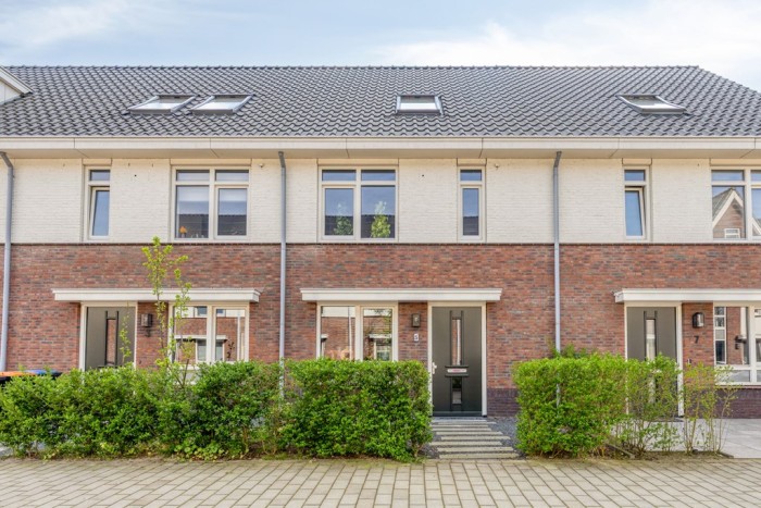 Huis - Suzanna van Oostdijkstraat - Gorinchem